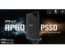 Wytrzyma wszystko: PNY prezentuje przenośny dysk SSD RP60  z USB 3.2 Gen 2x2 Type-C