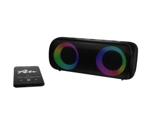 Premiera: Audictus Aurora PRO - głośnik z podświetleniem RGB