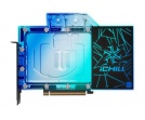 INNO3D GeForce RTX 3090 Ti iChill Frostbite - karta graficzna dla osób nie uznających kompromisów