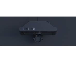 Creative Live! Cam Sync 4K: Kamera z przetwornikiem Sony 4K UHD 8 MP, Twórz, Streamuj, Pracuj w 4K