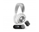 SteelSeries dodaje nowy kolor do swojej nagradzanej linii bezprzewodowych słuchawek Arctis Nova Pro