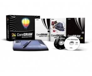Firma Corel świętuje 20 urodziny CorelDRAW
