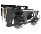 INNO3D GeForce RTX 4060 Ti 16 GB Twin X2 OC — karta graficzna dla osób grających w wysokich rozdzielczościach