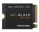 Western Digital prezentuje niezwykle wydajny dysk Mobile Gaming NVMe SSD