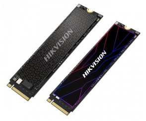 Hikvision prezentuje nowy dysk SSD M.2 PCIe 4.0 z serii G4000. Wysoka wydajność w niskiej cenie