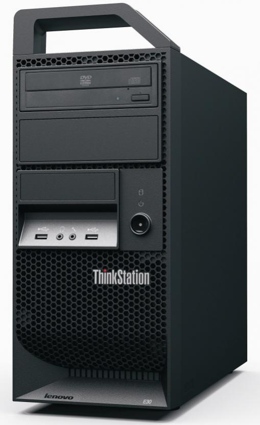 Lenovo ThinkStation