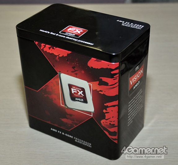 AMD FX