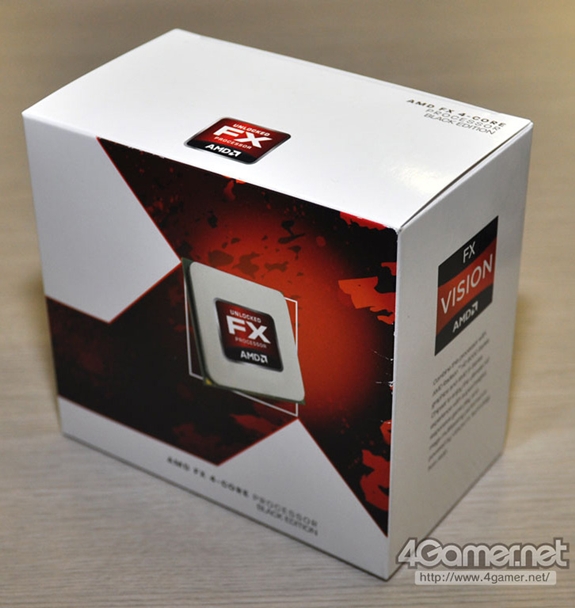 AMD FX