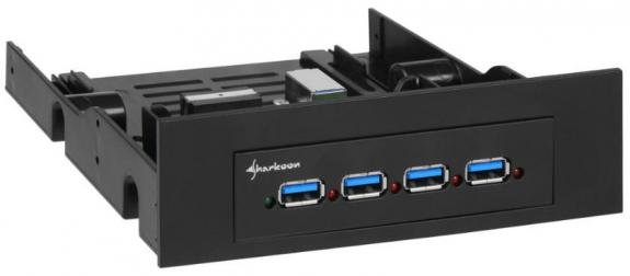 Sharkoon's 'Internal 4-Port USB3.0 Hub'