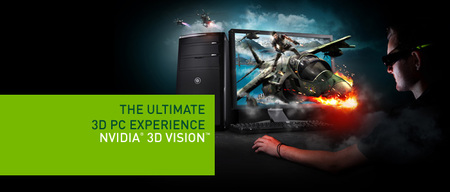 Nvidia 3D Vision