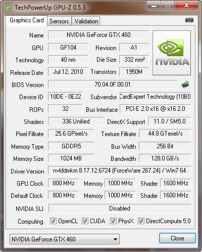 GPU-Z