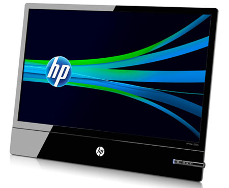 HP Elite L2201x