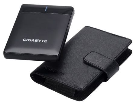 Gigabyte Pure Classic