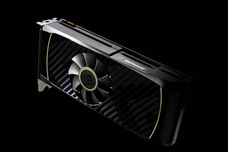 GeForce GTX 560