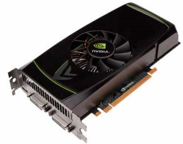 GeForce GTX 560