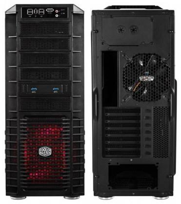 Cooler Master HAF 932 Advanced 