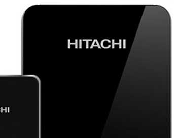 Hitachi Touro Pro