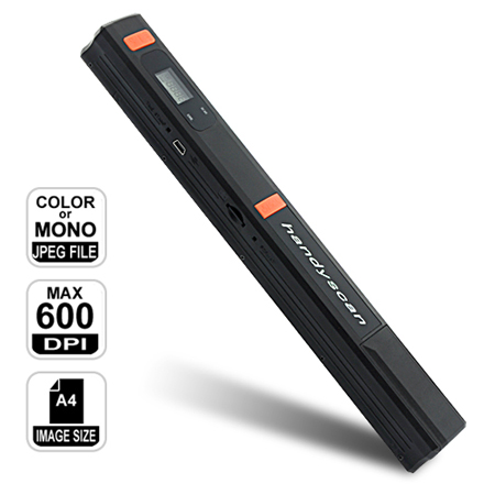 HandyScan Portable Scanner