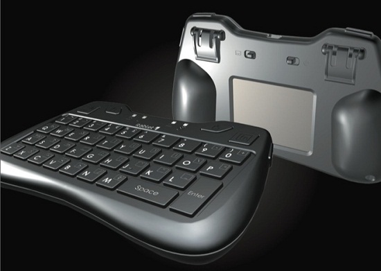 iThumb Keyboard