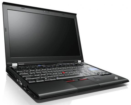 Lenovo ThinkPad X220