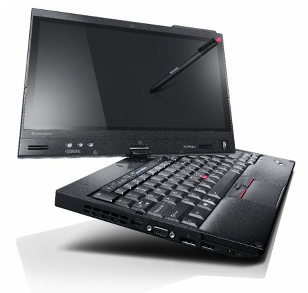 Lenovo ThinkPad X220