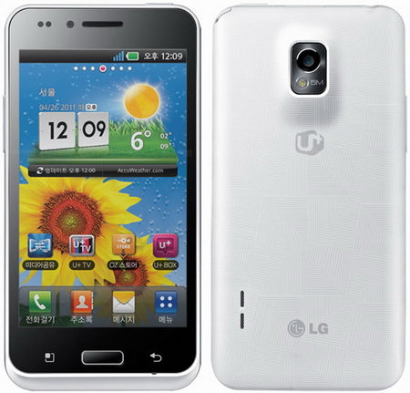 LG LU6800