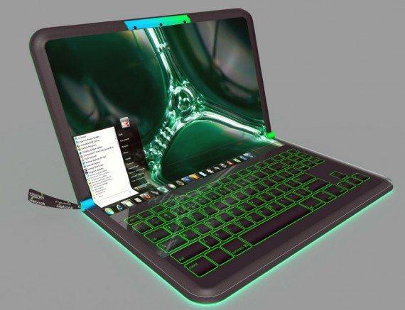 Lifebook Leaf