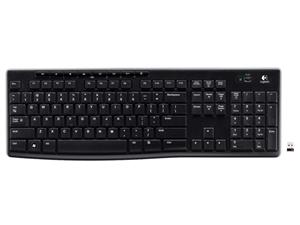 Logitech K270