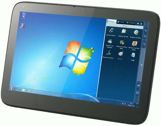 Onkyo Tablet