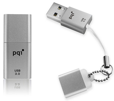 PQI Intelligent Drive USB 3.0