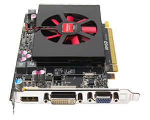 Radeon HD 6570