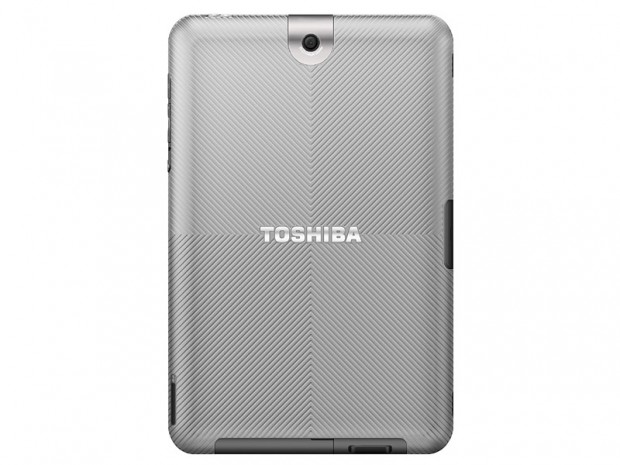 Toshiba Regza