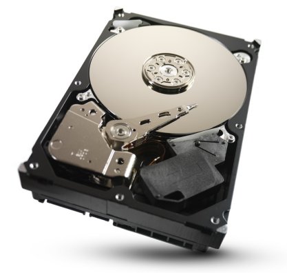 Seagate 1TB