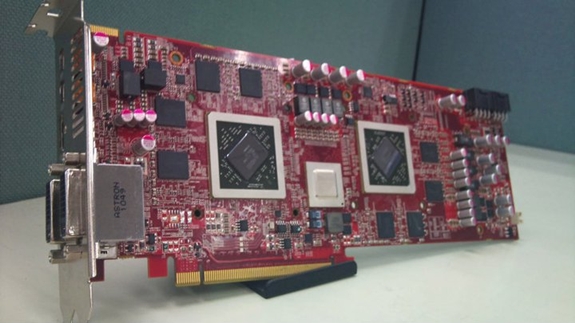 Power Color Radeon HD 6890