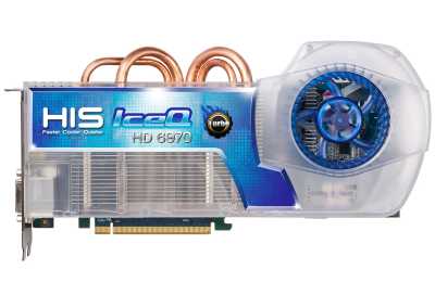 HIS Radeon 6970