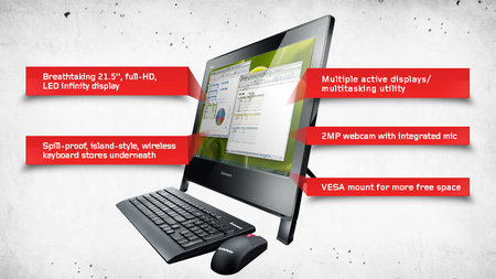 ThinkCentre Edge 91z