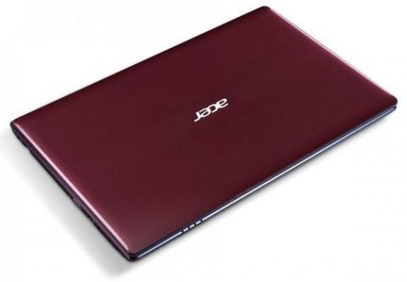  Acer Aspire 5755 Style! 