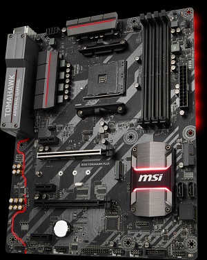 MSI