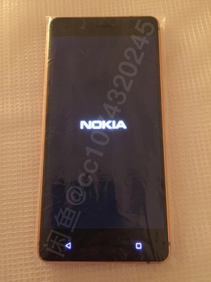 Nokia 8