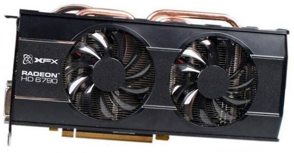 XFX Radeon HD 6970