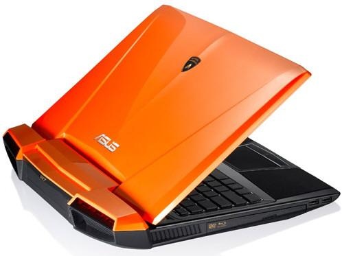 Asus Lamborghini VX7