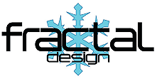 Fractal Design logo