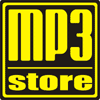 MP3 Store logo