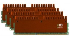 Mushkin DDR3 UDIMM (4x4GB) 16GB PC3-17000 2133MHz