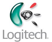 Logo Logitech