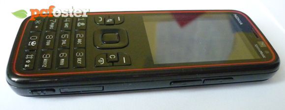 nokia 5630 olx