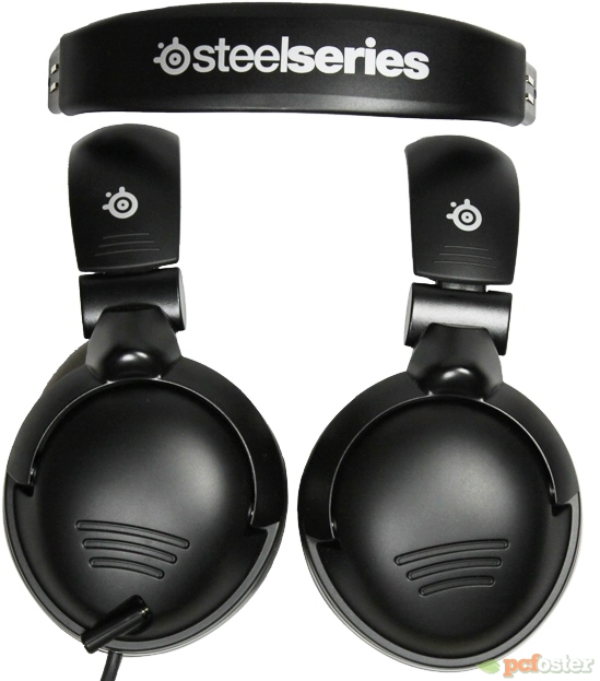 SteelSeries 5H V3