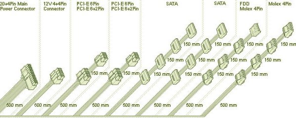 Xigmatek NRP-PC702 700W