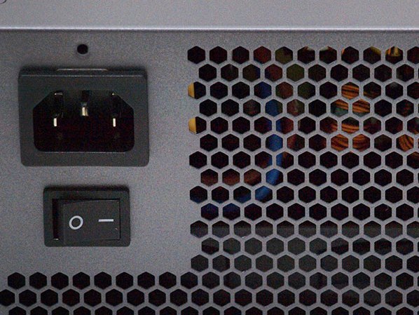 Xigmatek NRP-PC702 700W
