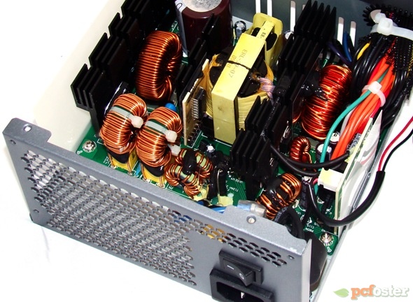 Xigmatek NRP-PC702 700W